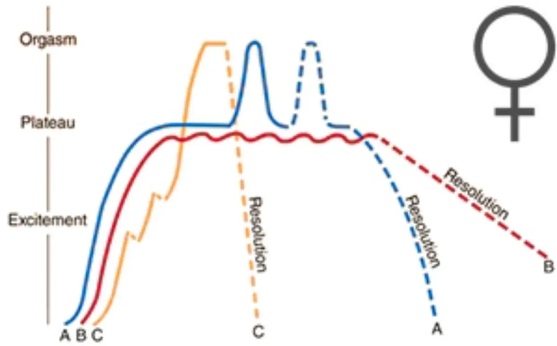 Why Edging is better than Cum