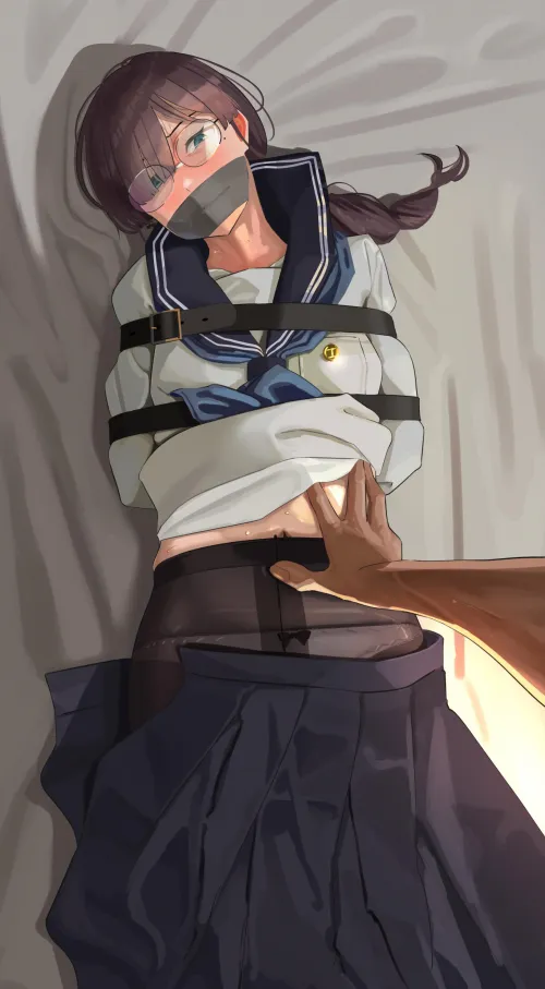 You look so good like this