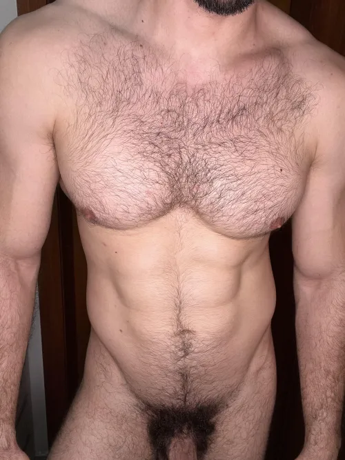 You’re gonna need both hands just to handle this chest.