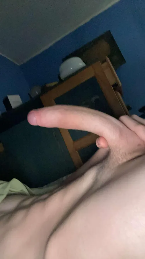 [19] ich wünschte ich hätte jemanden zum Spaß haben