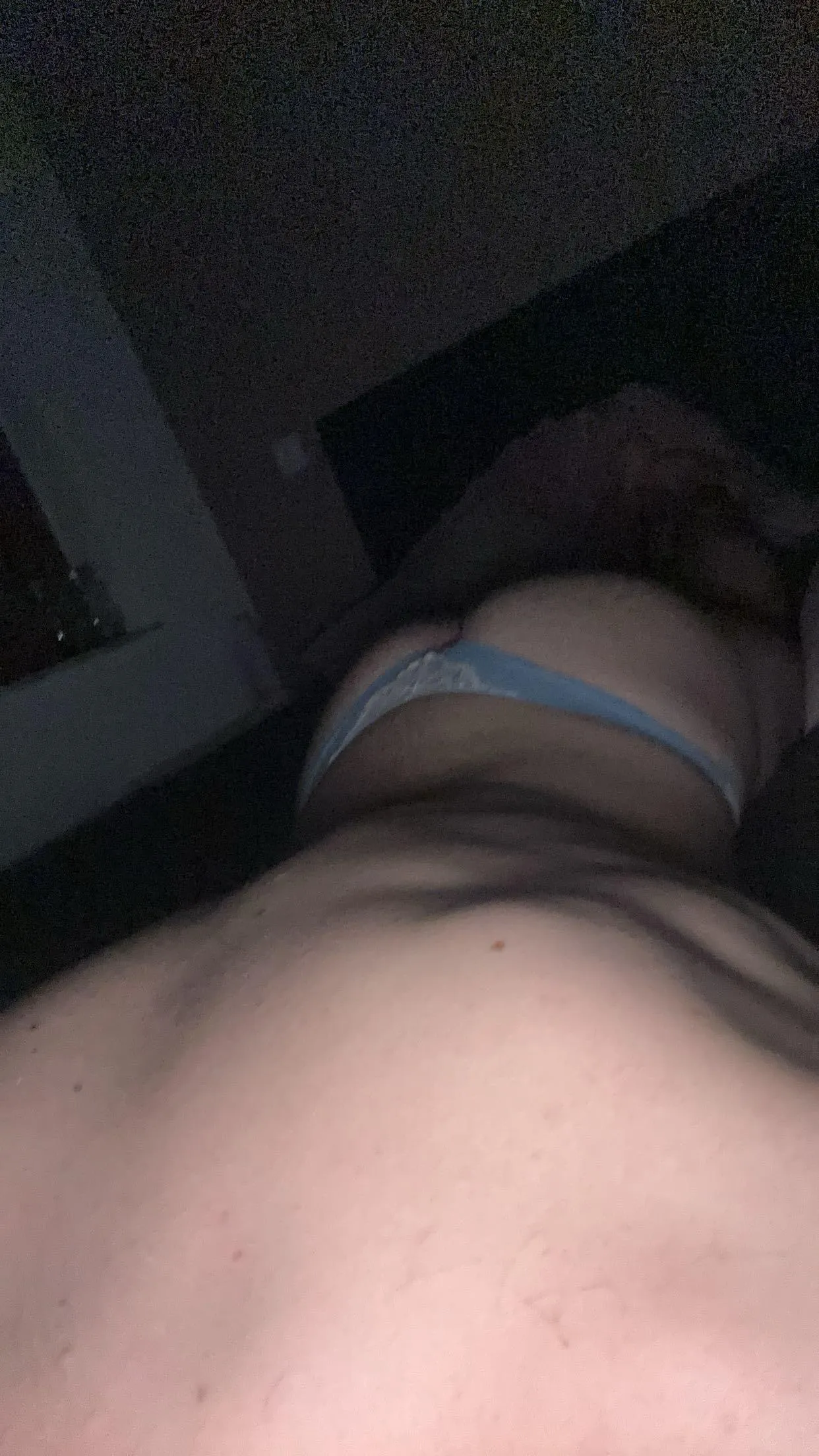 [19] Noch jemand wach?