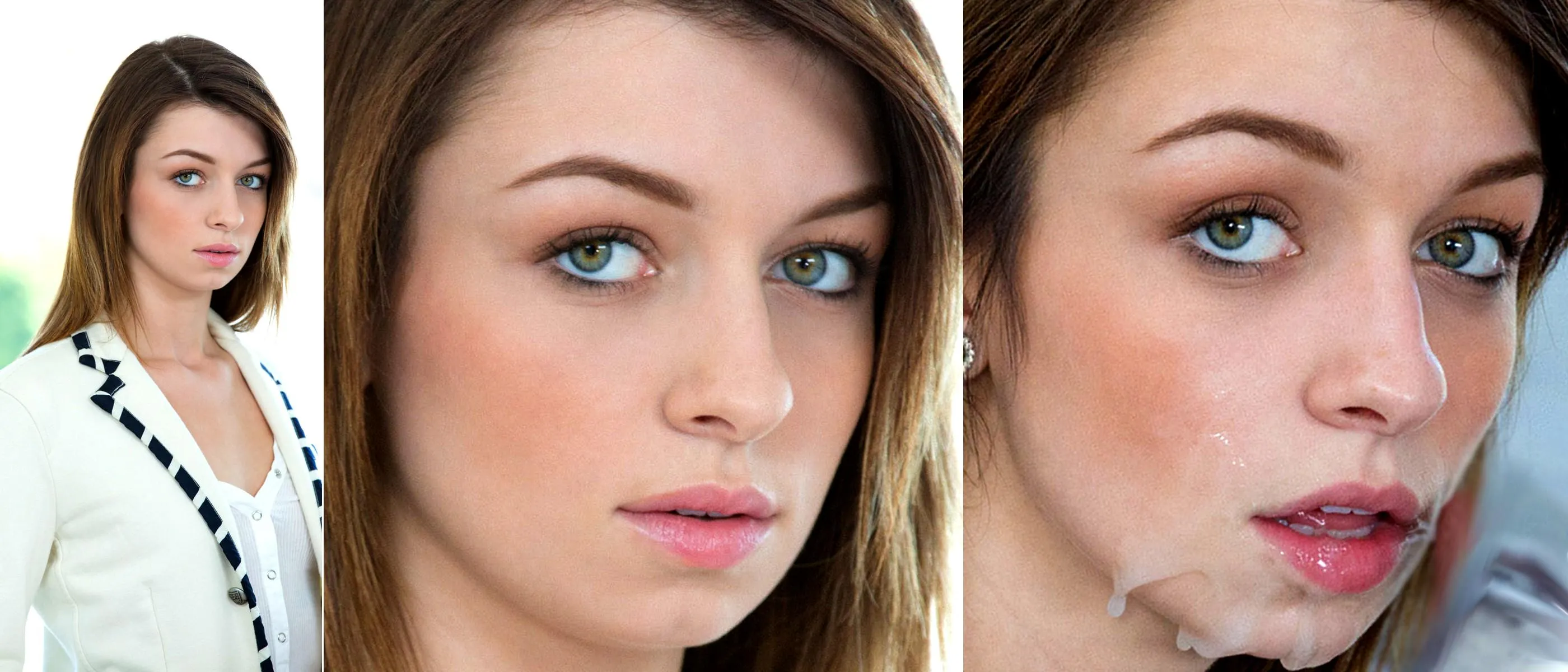 Aspen Ora - the detail that enhances a makeup