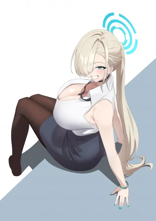 Asuna Ichinose [Blue Archive]