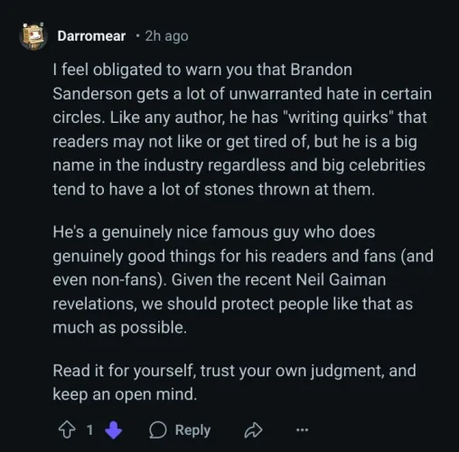 Beware adventurer, for Brando Sando's enemies lurk in the shadows, waiting to pounce