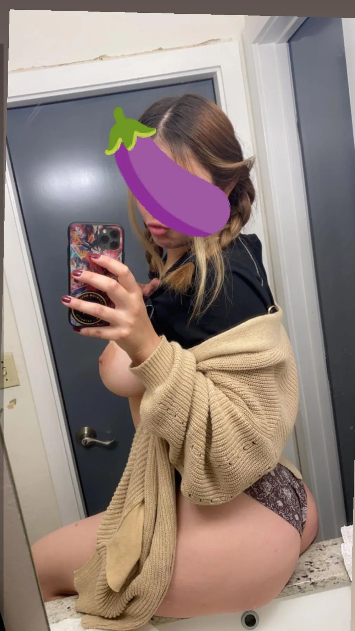 Birthday week ,who gonna play w me right ?