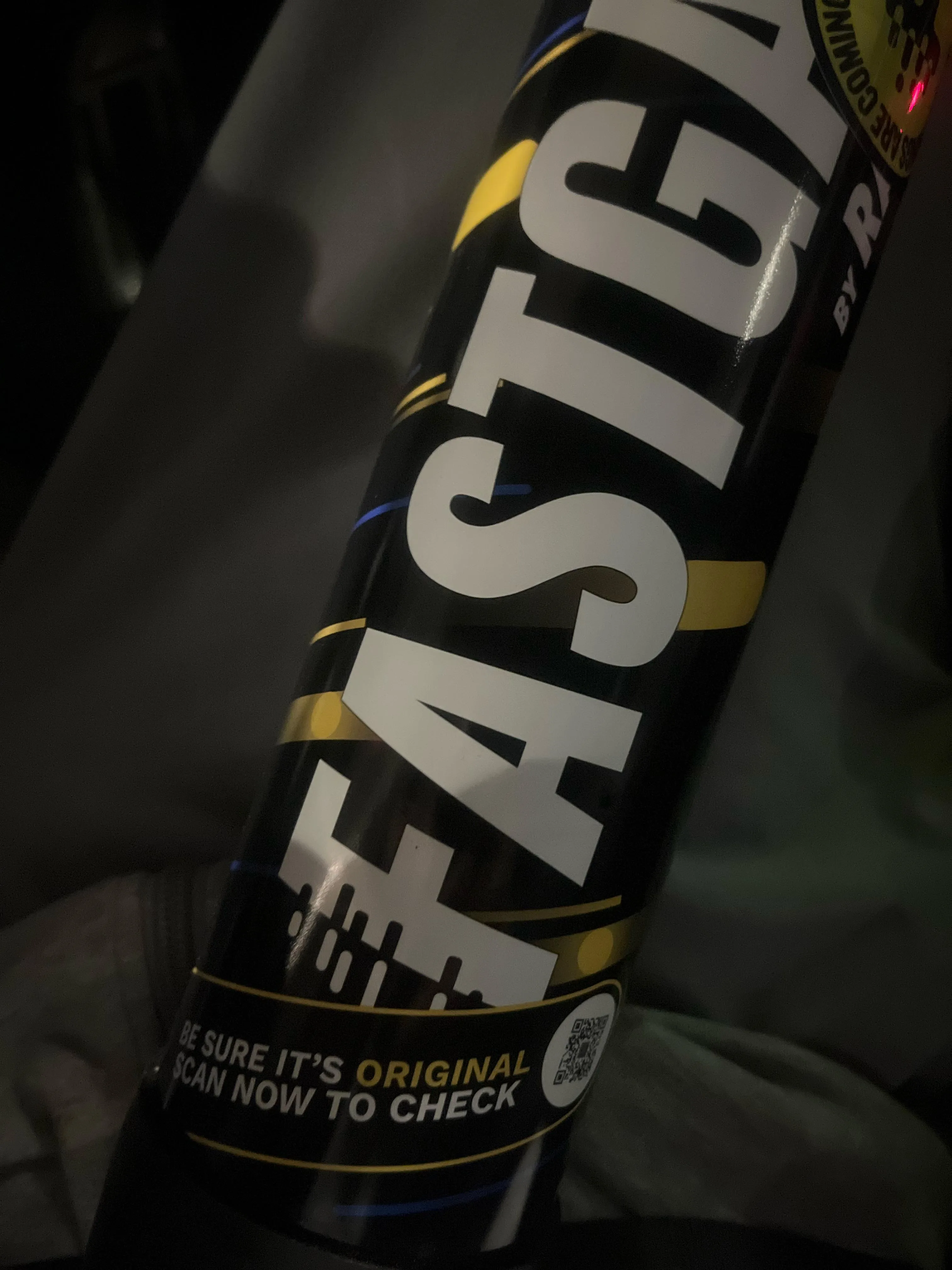 Got back at it again