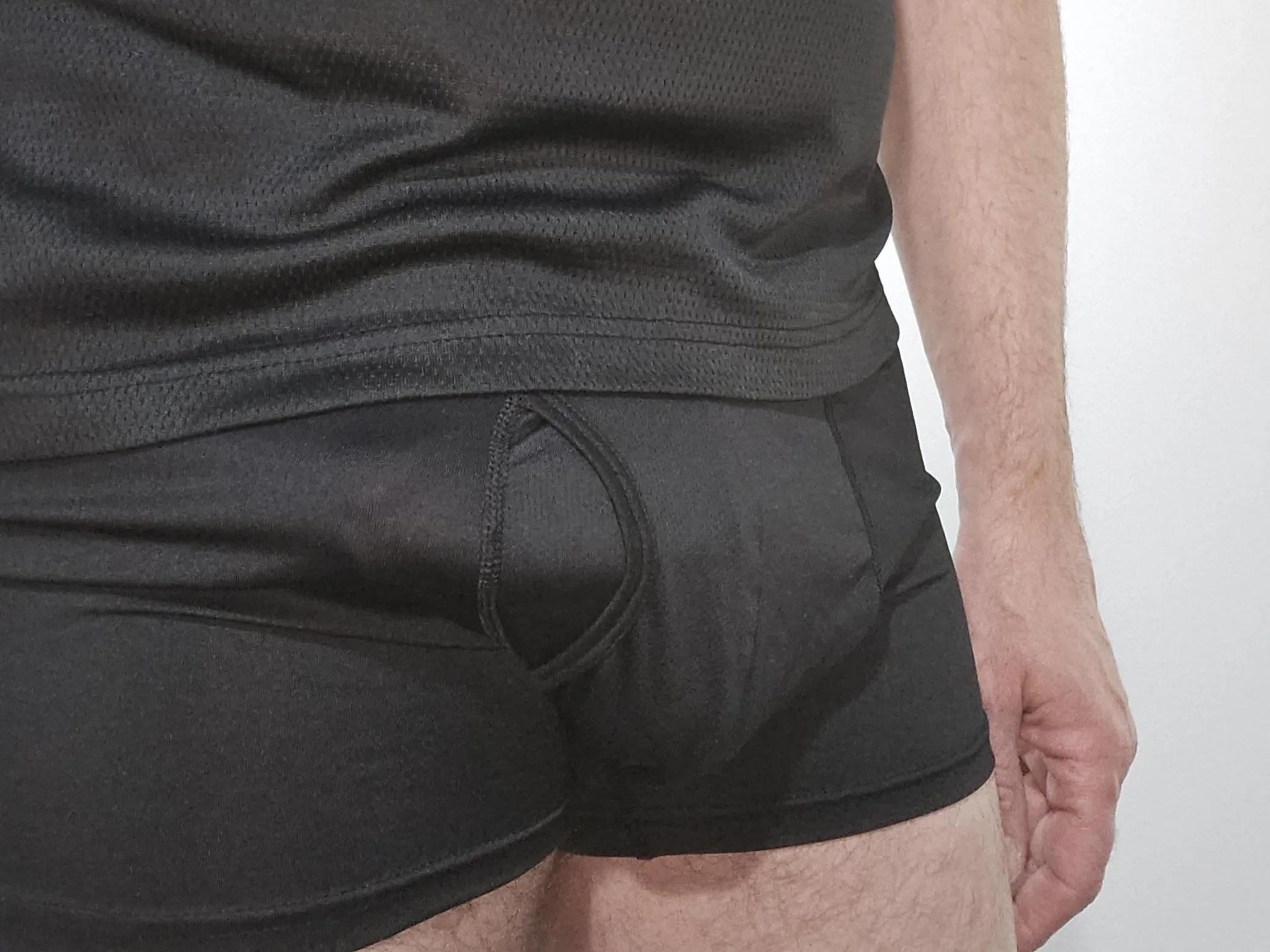 How's this for a 49 year old?