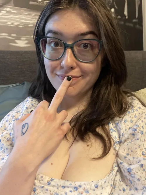 I look sweet, but I make exceptions for losers