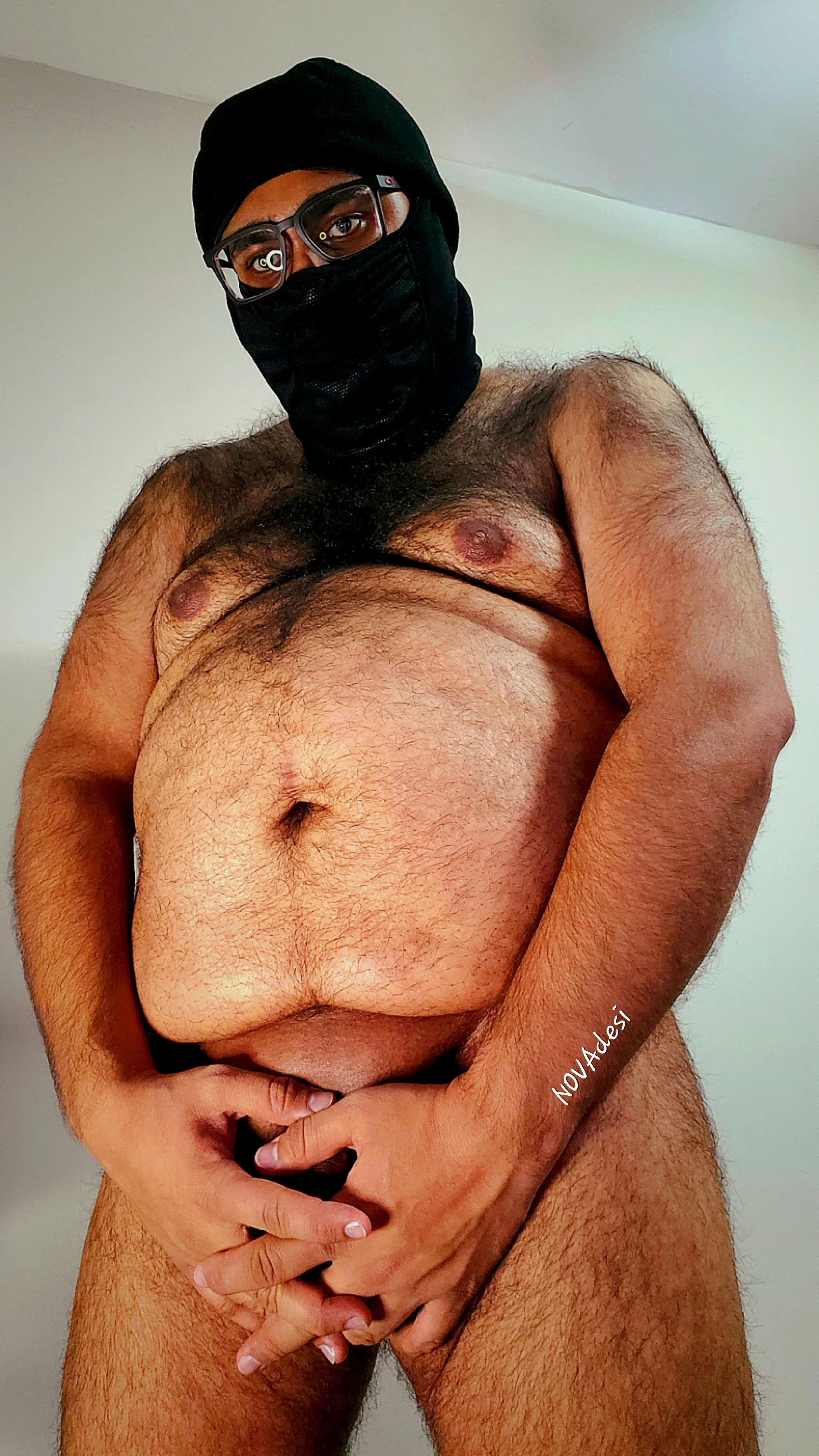 I'm gonna make you mine for Valentine's Day