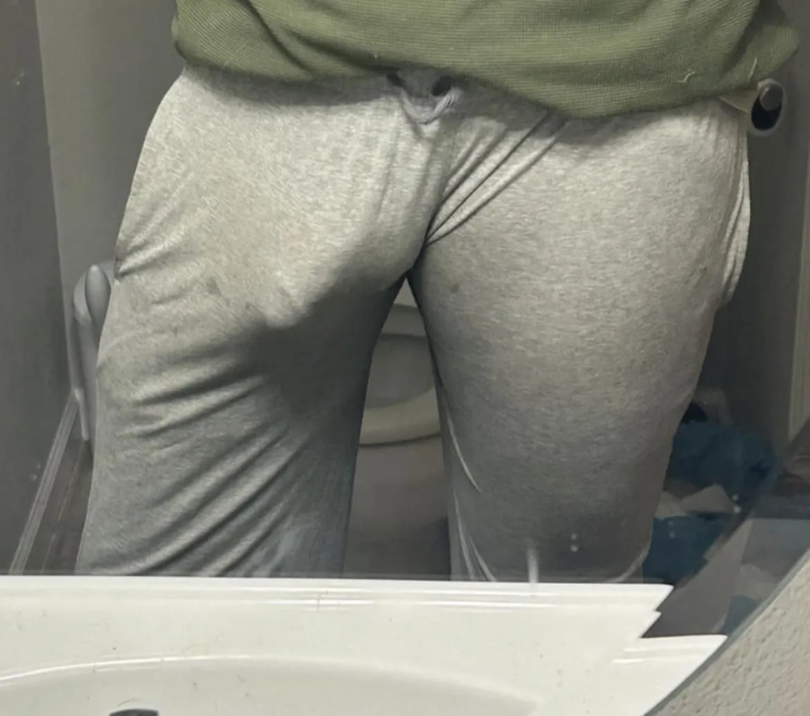 Is this a good enough outline? Or should I take it out so you can see better?