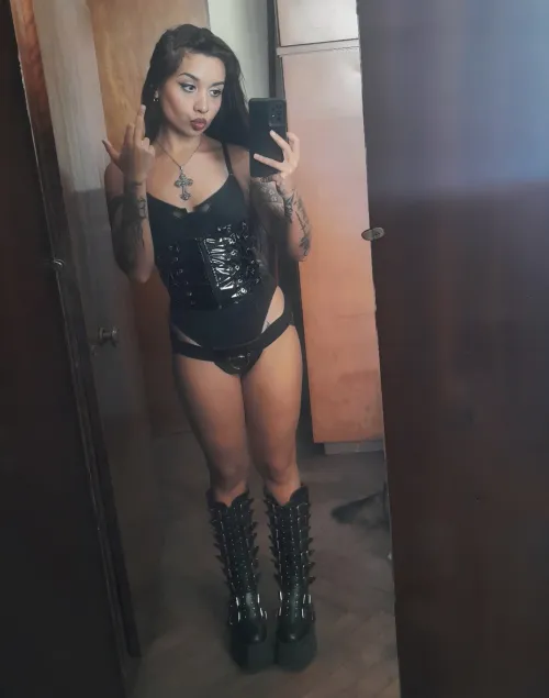 It's time for your daily dose of punishment