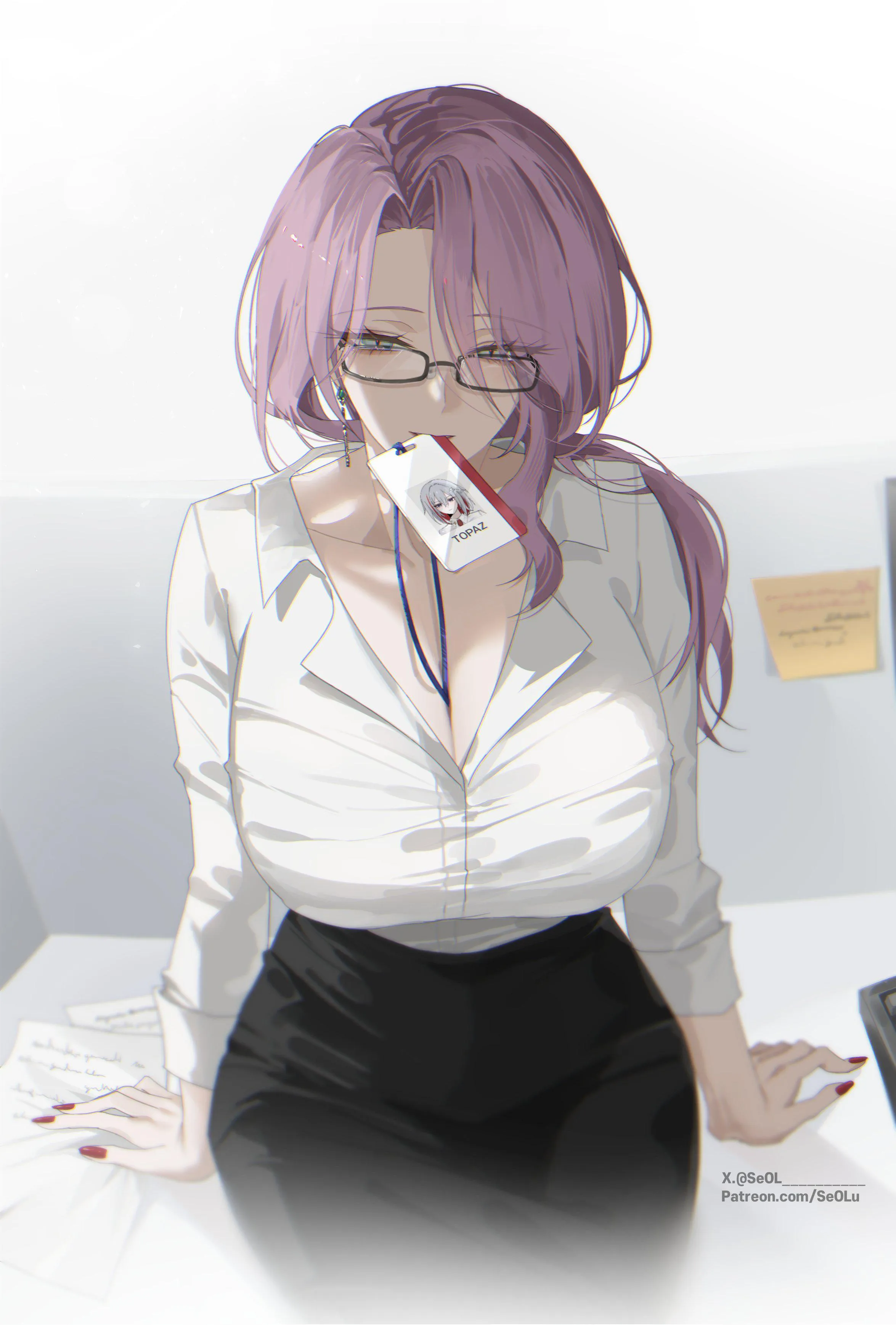 Jade [Honkai Star Rail]