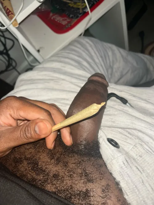 Joints or Blu(m)ts ?