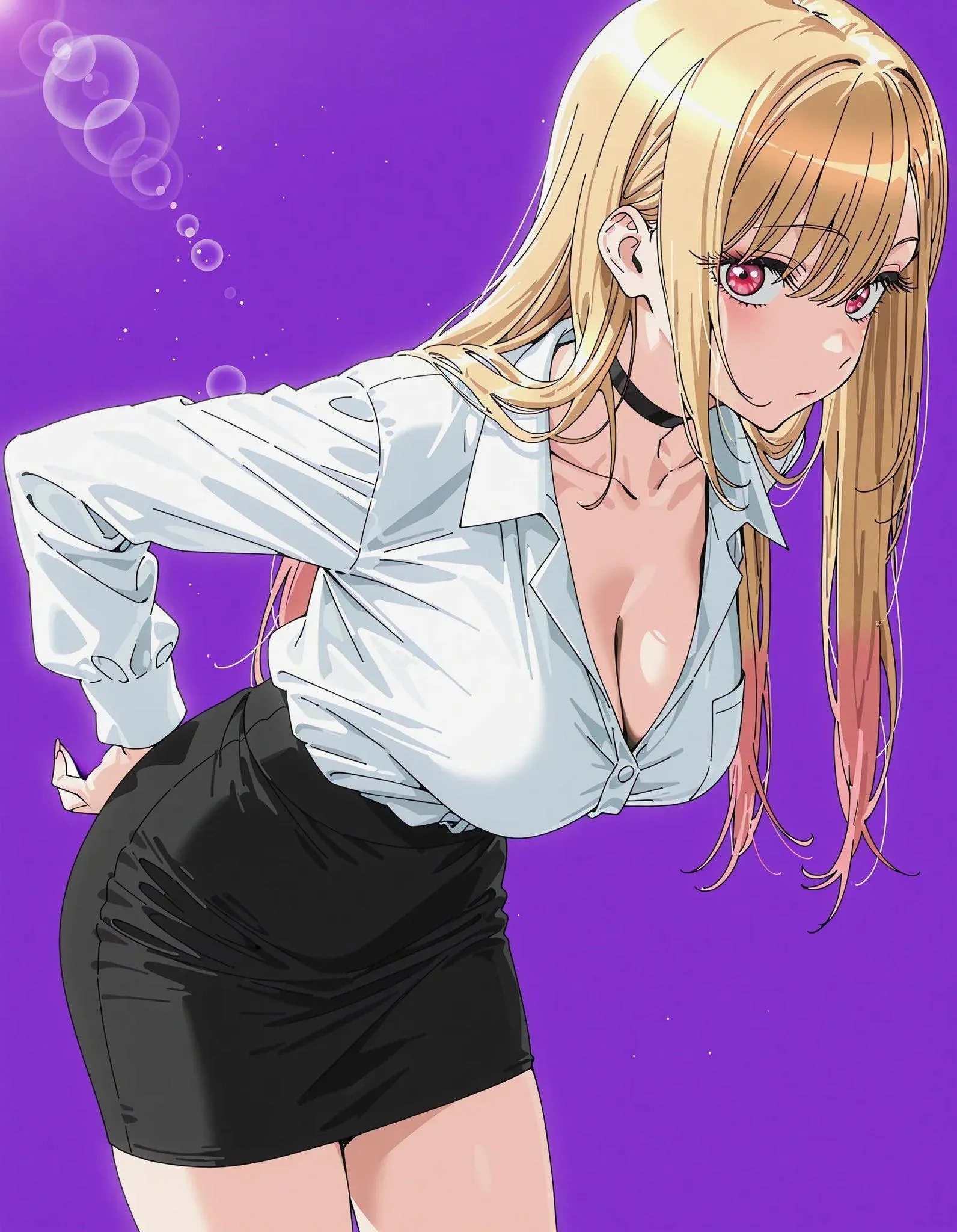 Marin Kitagawa [Dress-Up Darling]