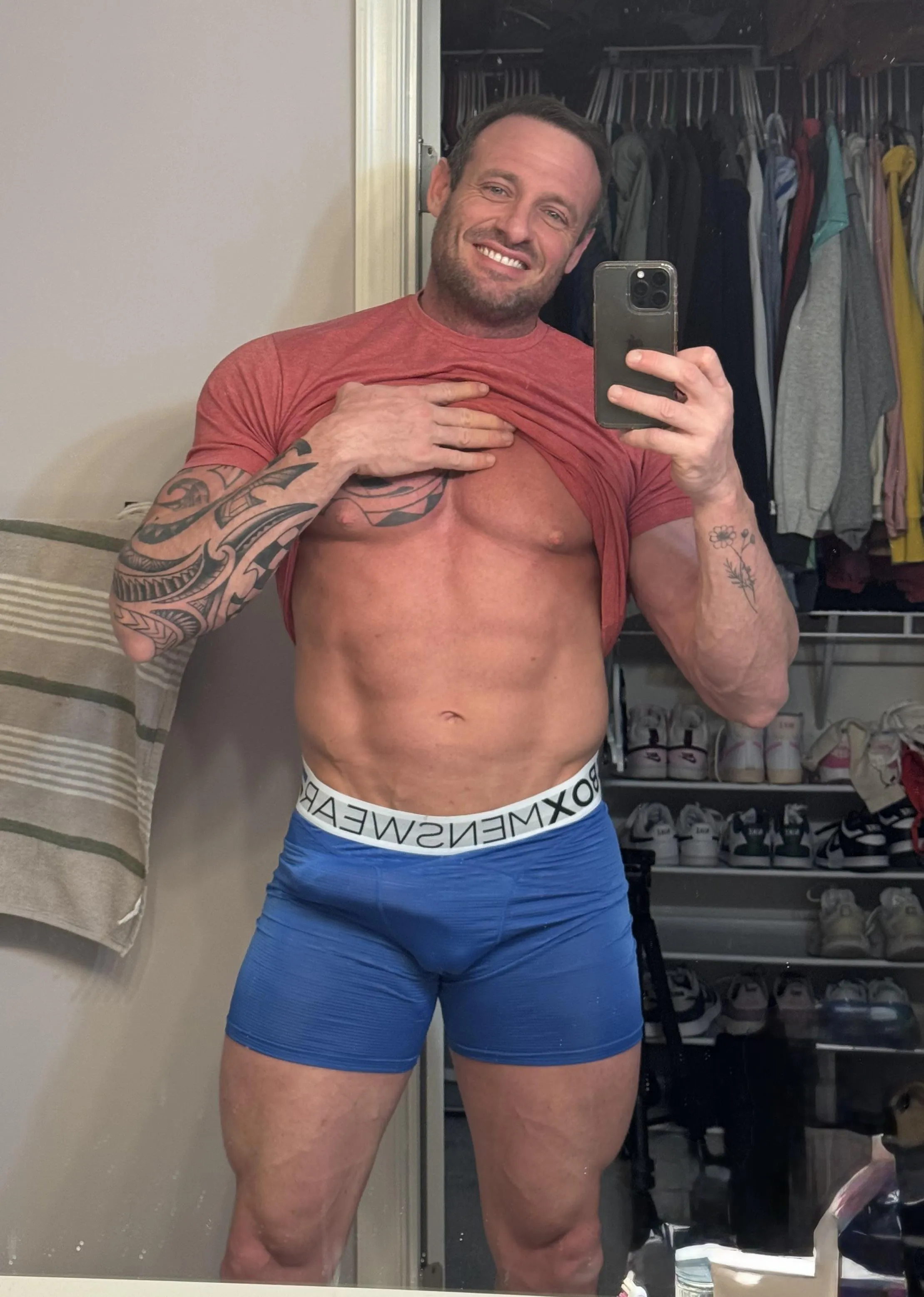 not sure where to put it in these