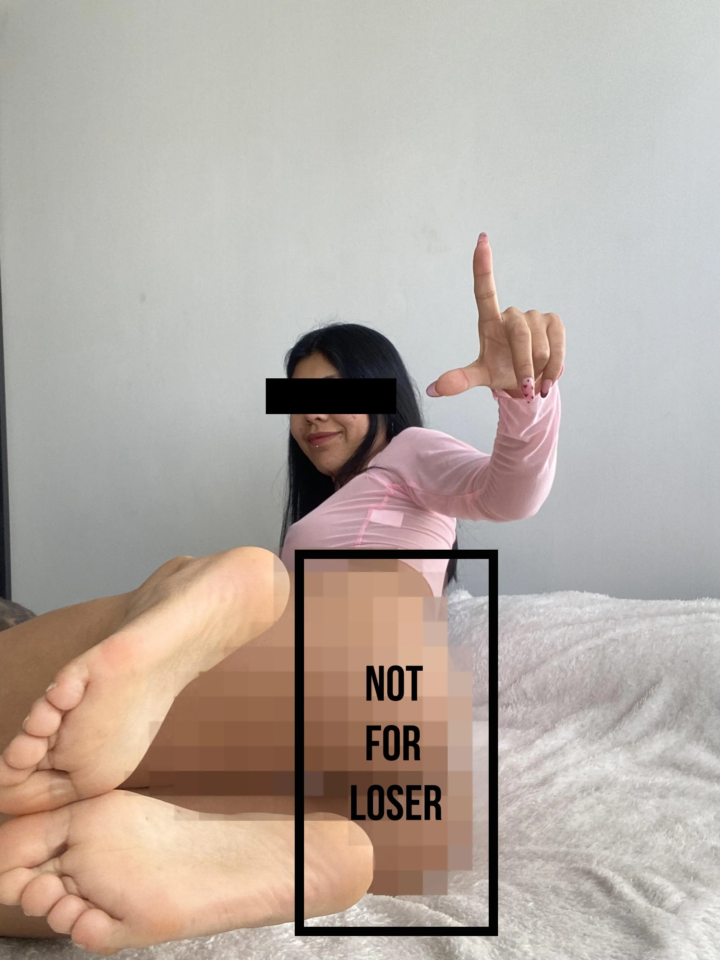 pathetic foot slaves come to worship the feet of your goddess