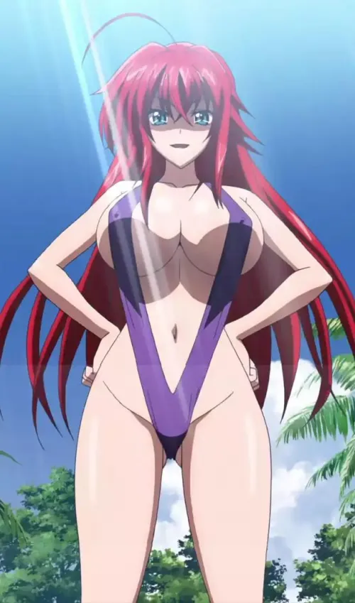 Rias