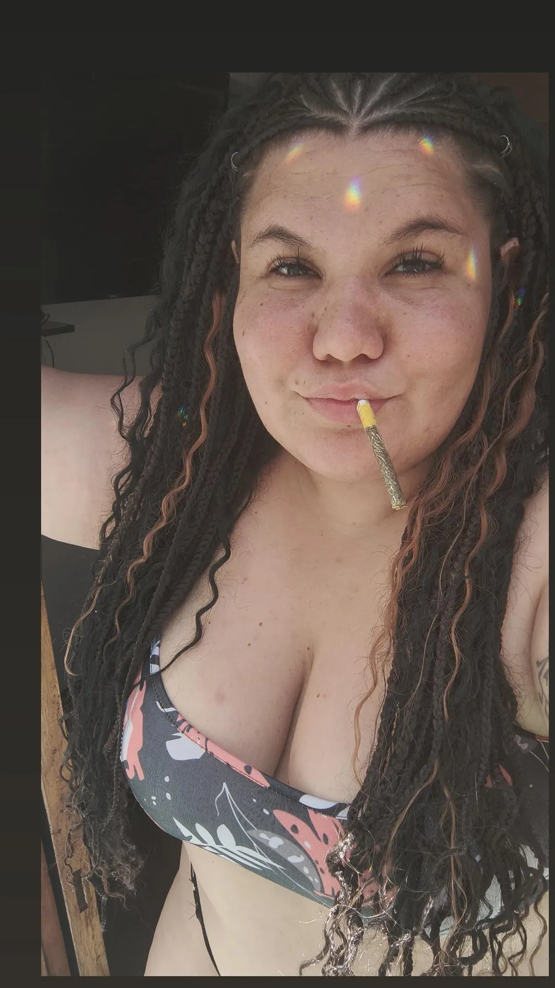 Shall we smoke one together?