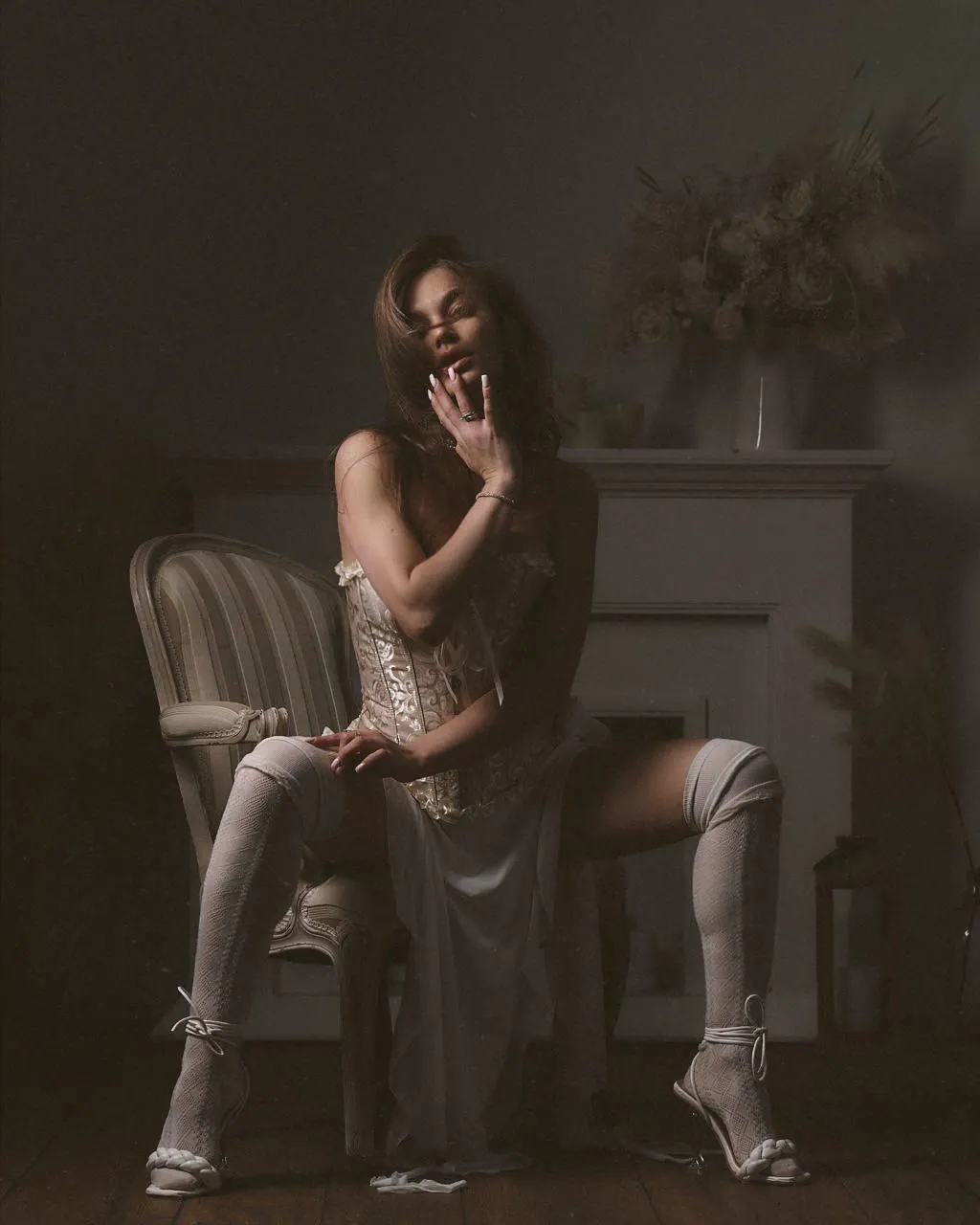 Tastes sweeter than sin…