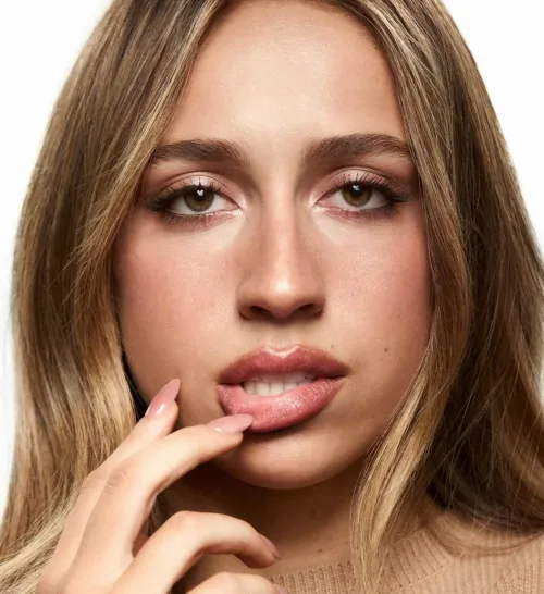 Tate’s flawless face card | January 2025