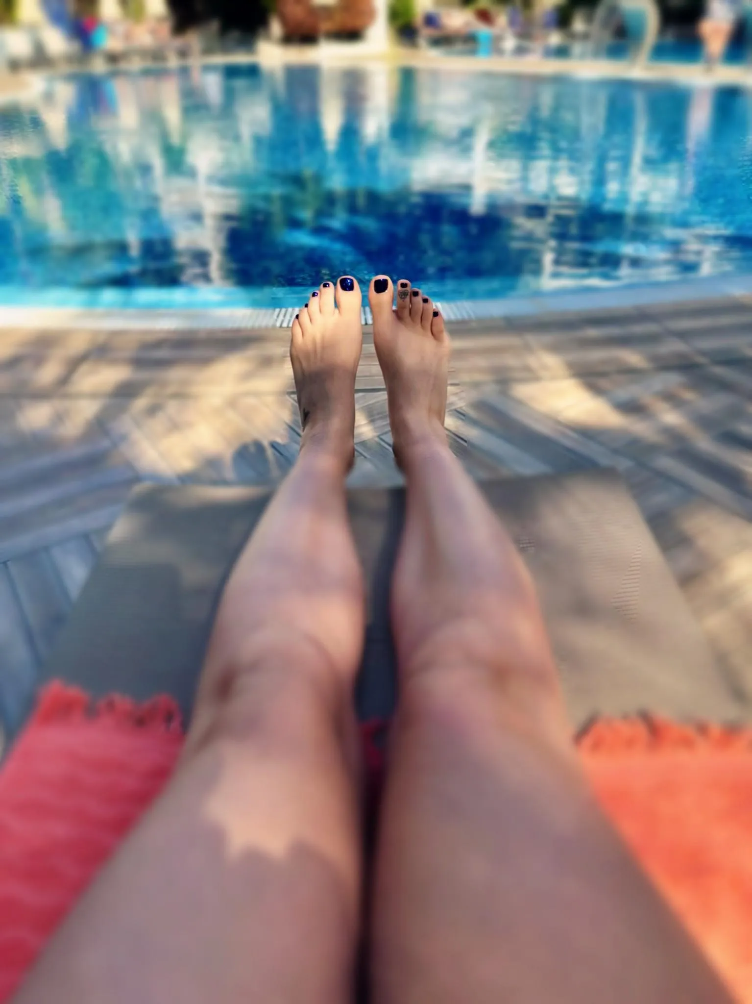 The real beauty is right here.