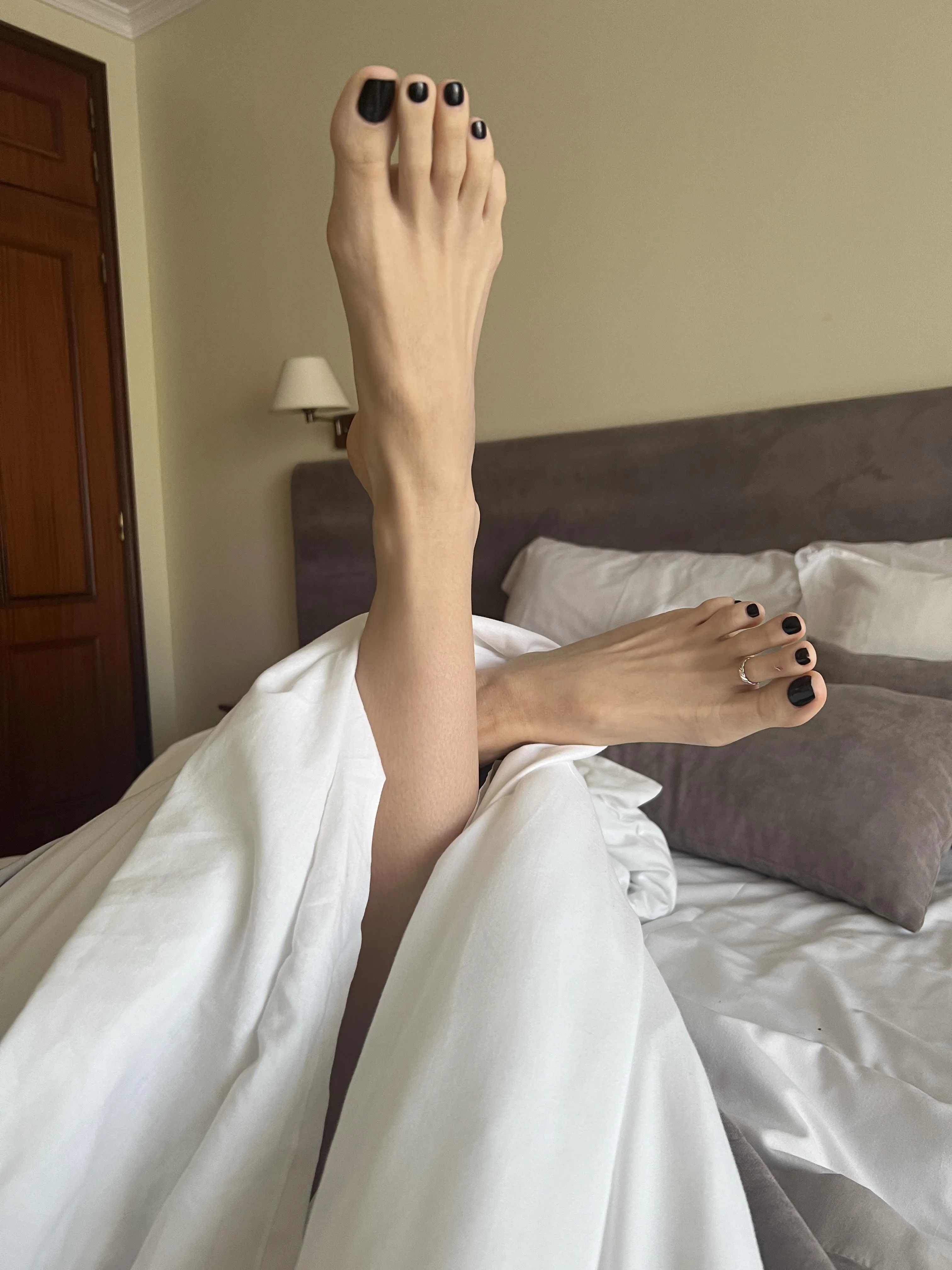 They’re ready for your full attention