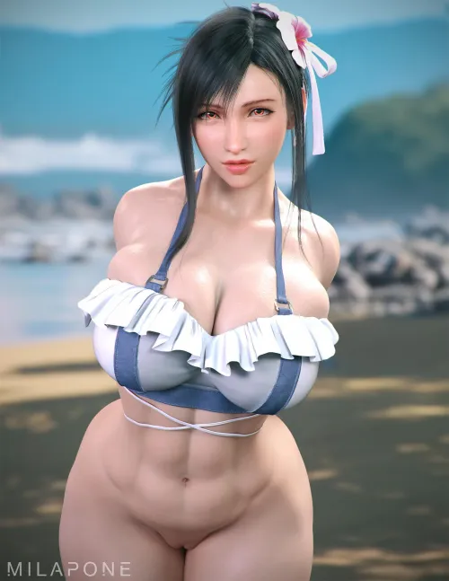 Tifa - 