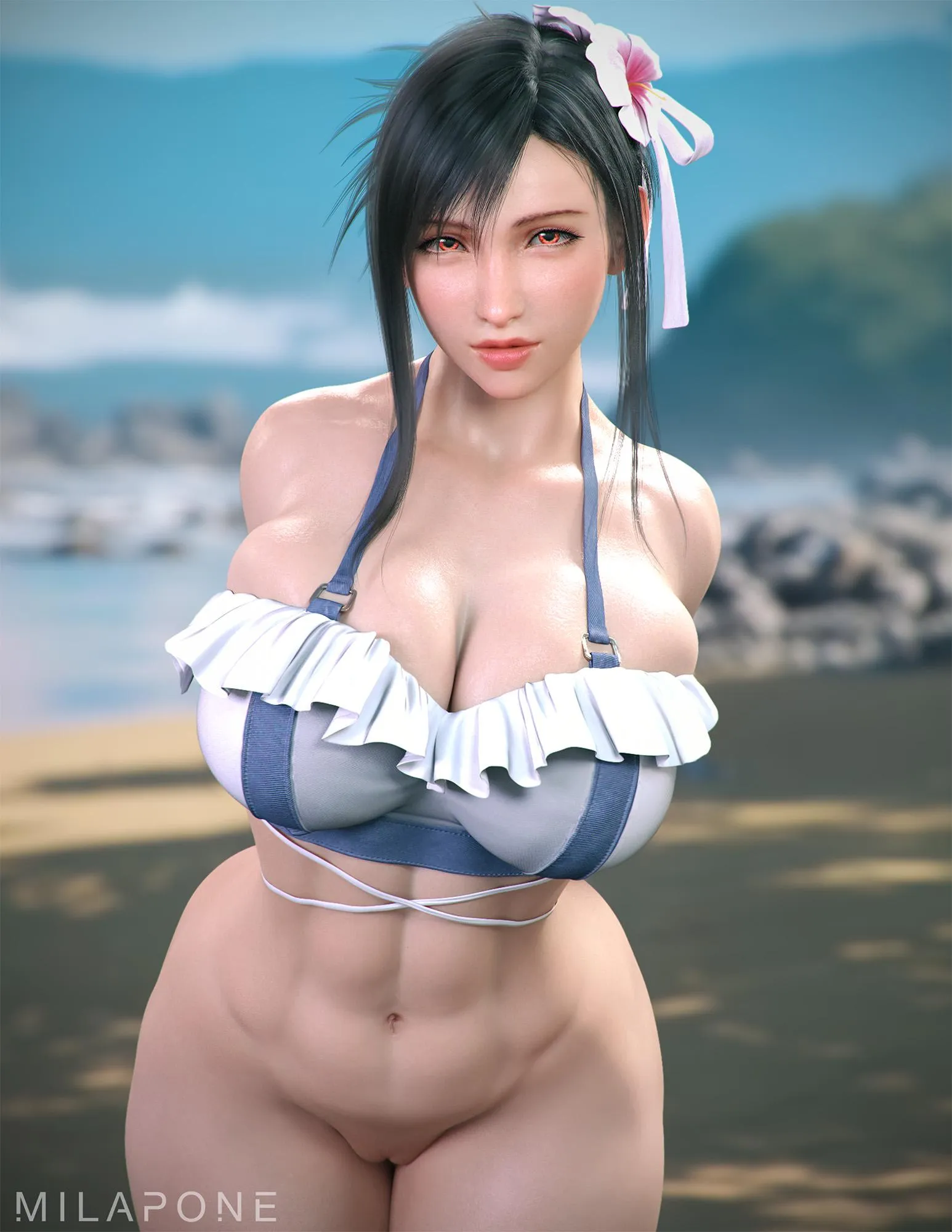 Tifa - 