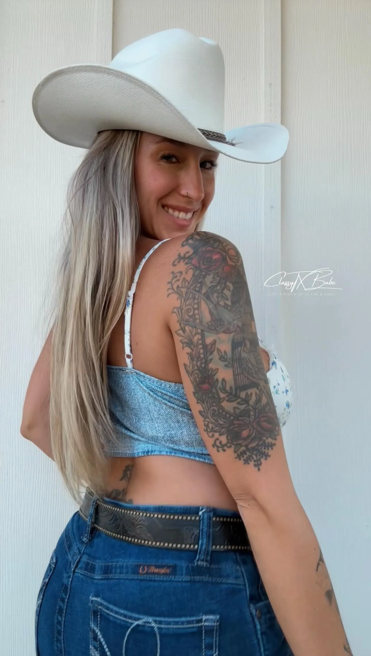 Wanna fool around with me?