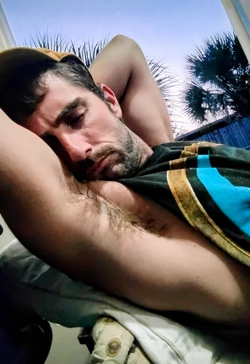 What are they feeding you? It's not your fault