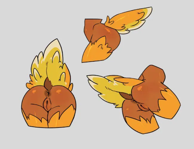 Who’s a pretty birdy?