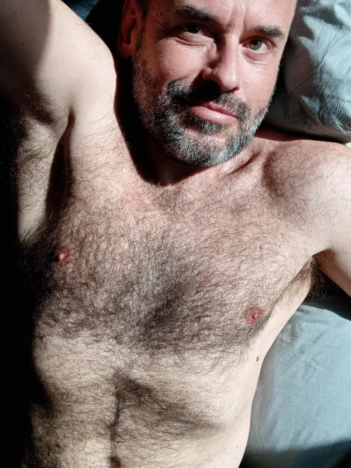 Would come to my bed?