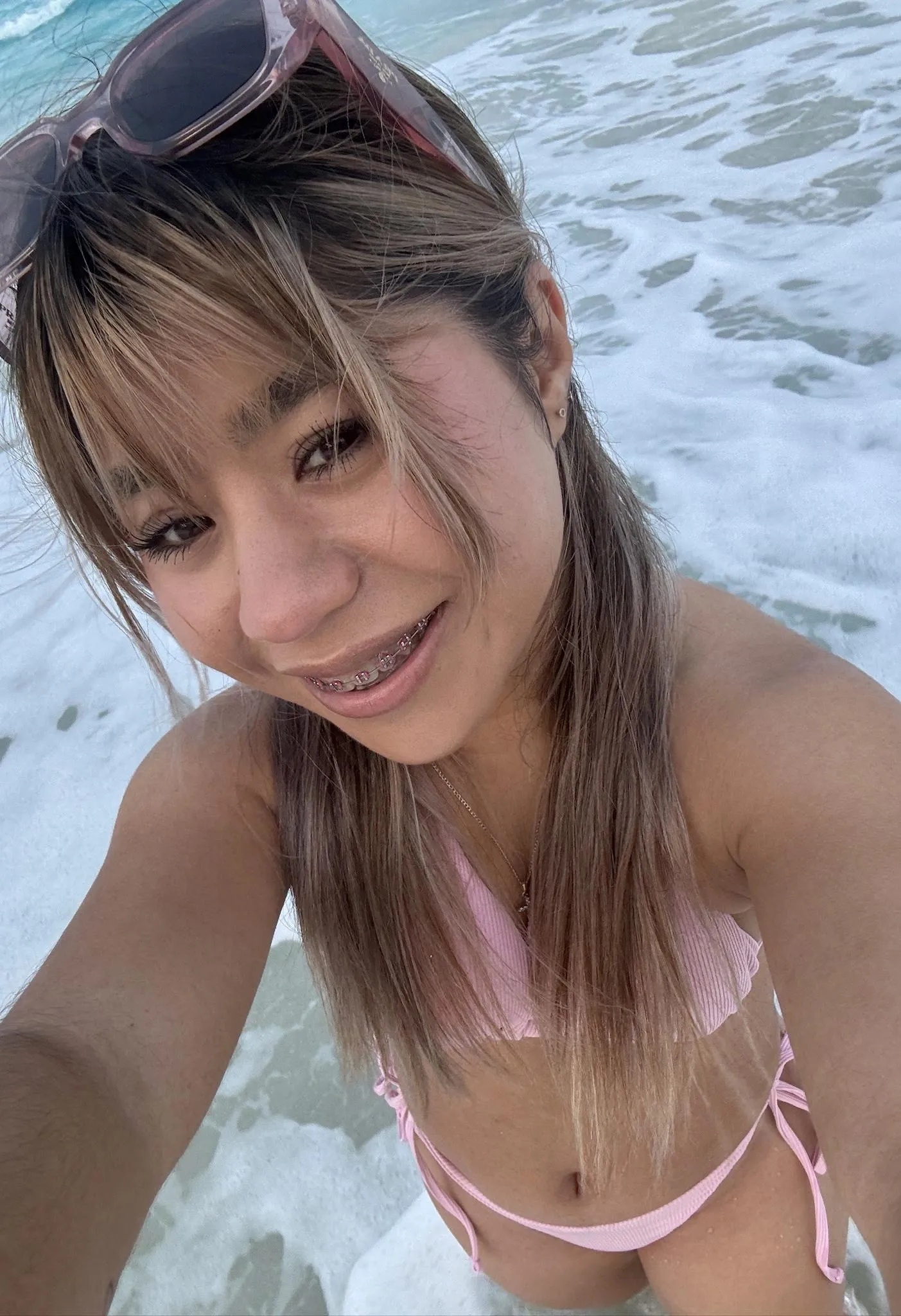 your daily dose of metal smile :)