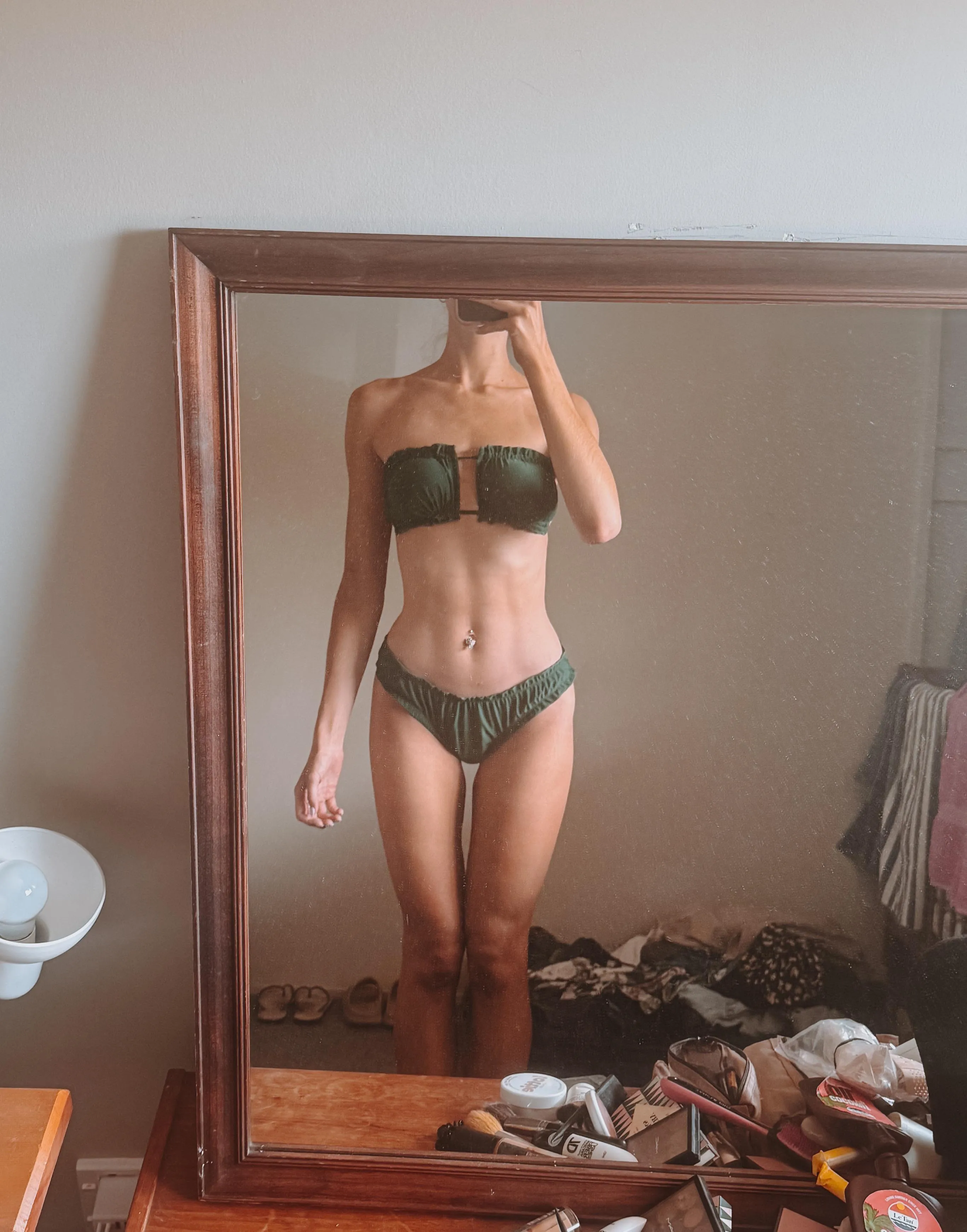 Your hand will fit perfectly in there, don’t you think