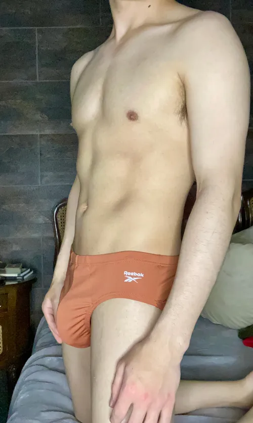 [20] u should ride my cock and cum all over my abs