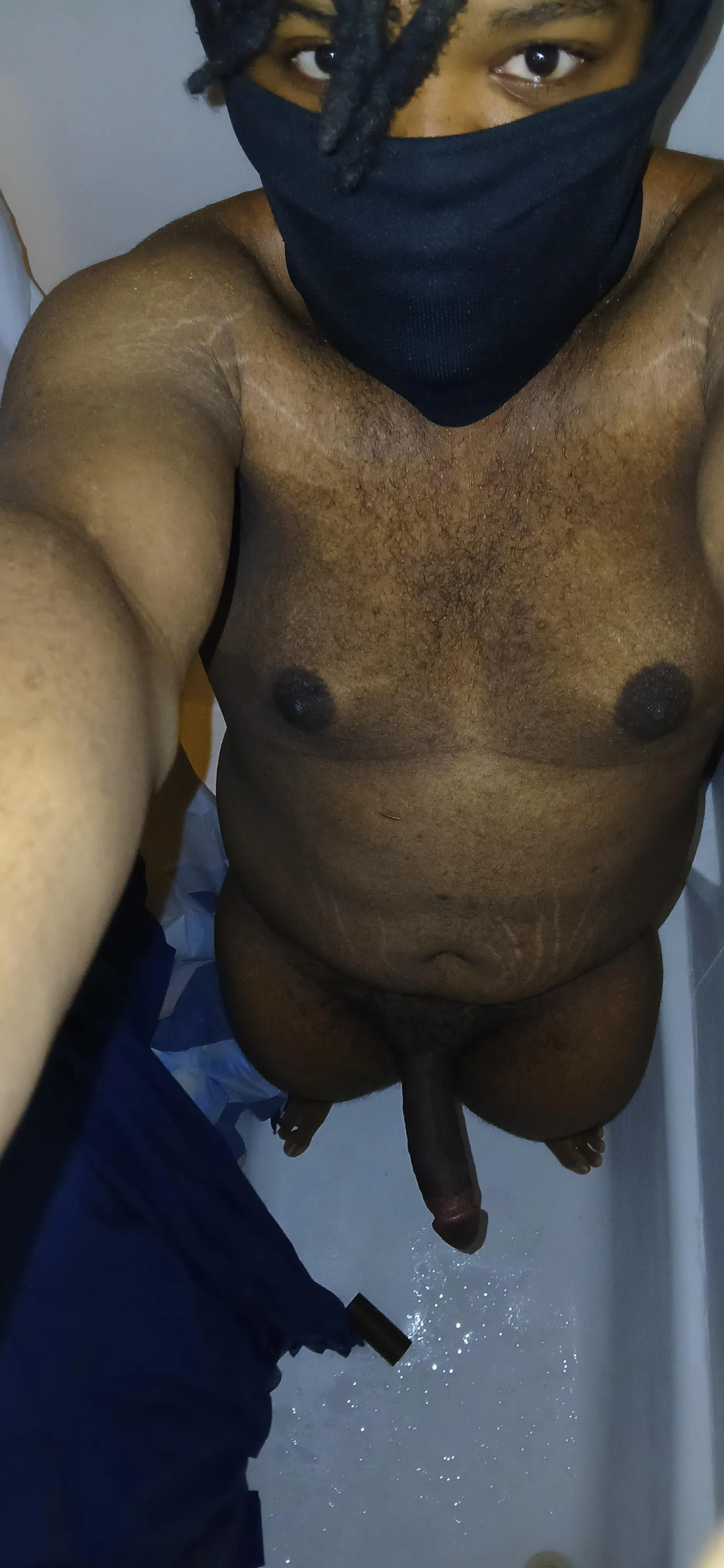 24M NJ bull with full balls ready to explode everywhere