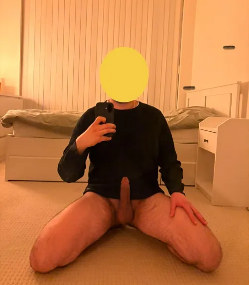26 [M4A] Experienced bull/third available for couples or F. Also considering content collabs!