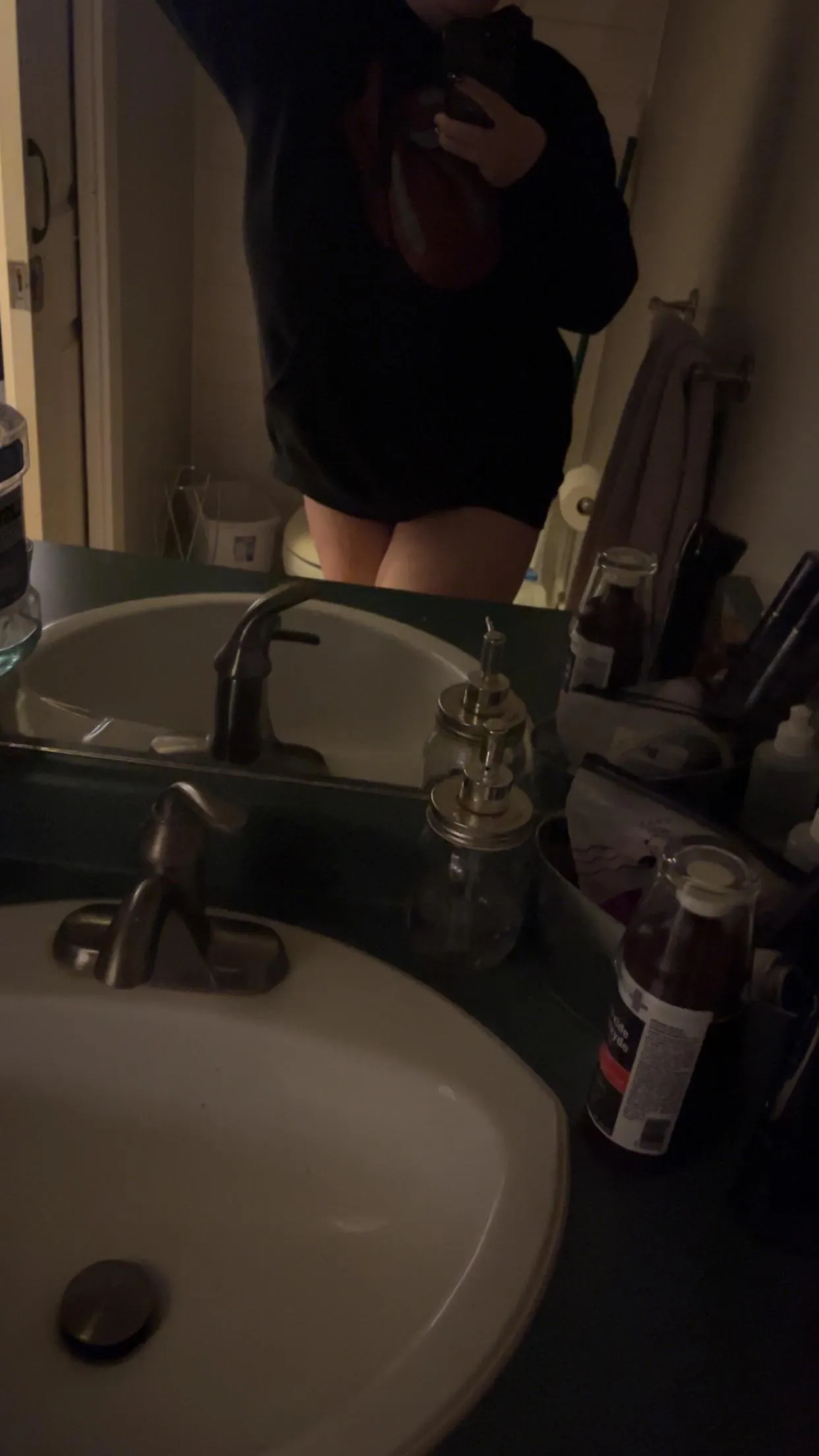 [40HH] Shy girl, dirty thoughts.