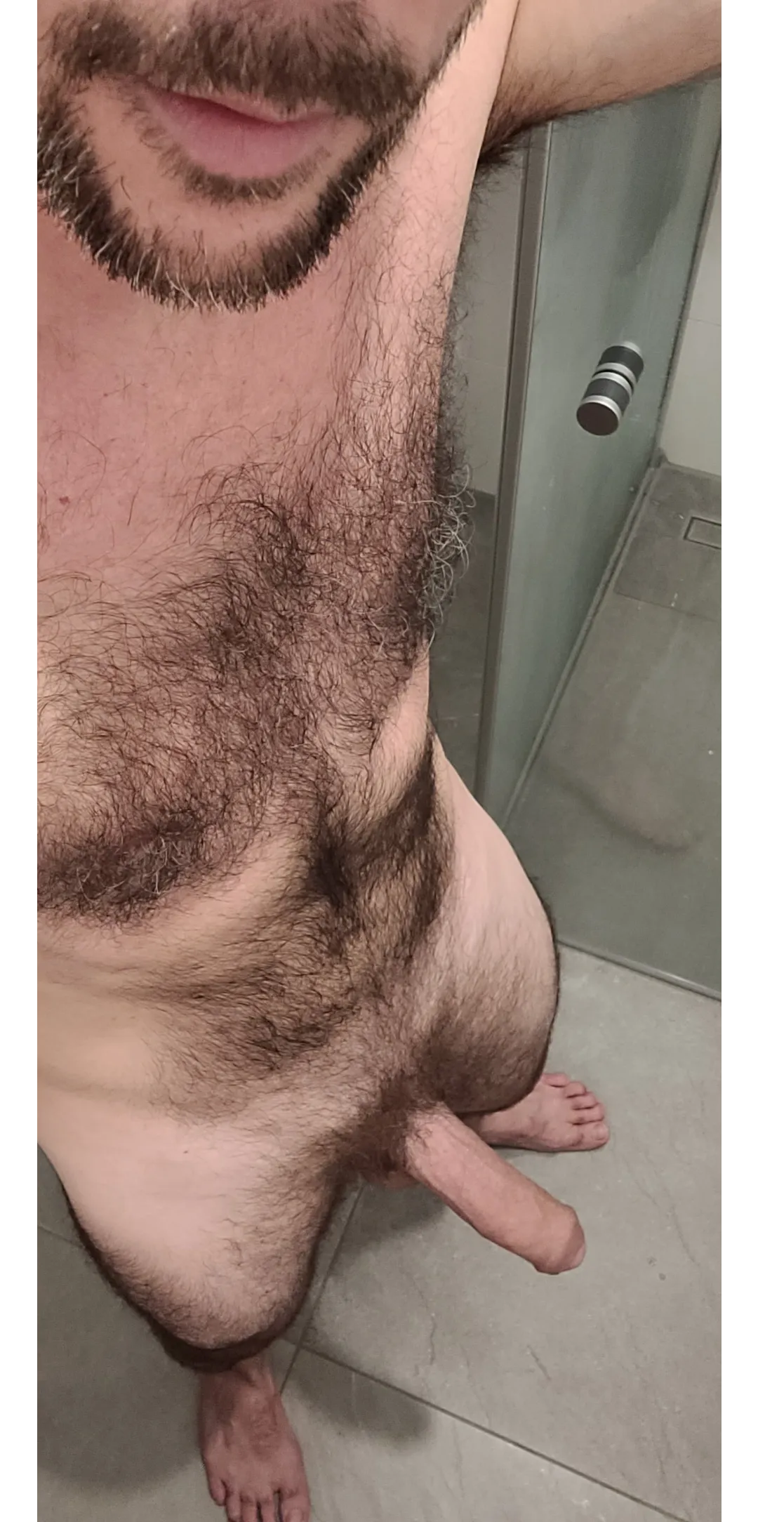[42] Qualified for a dad?