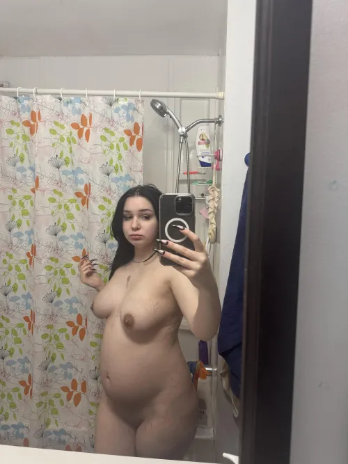 best position for 7 months?