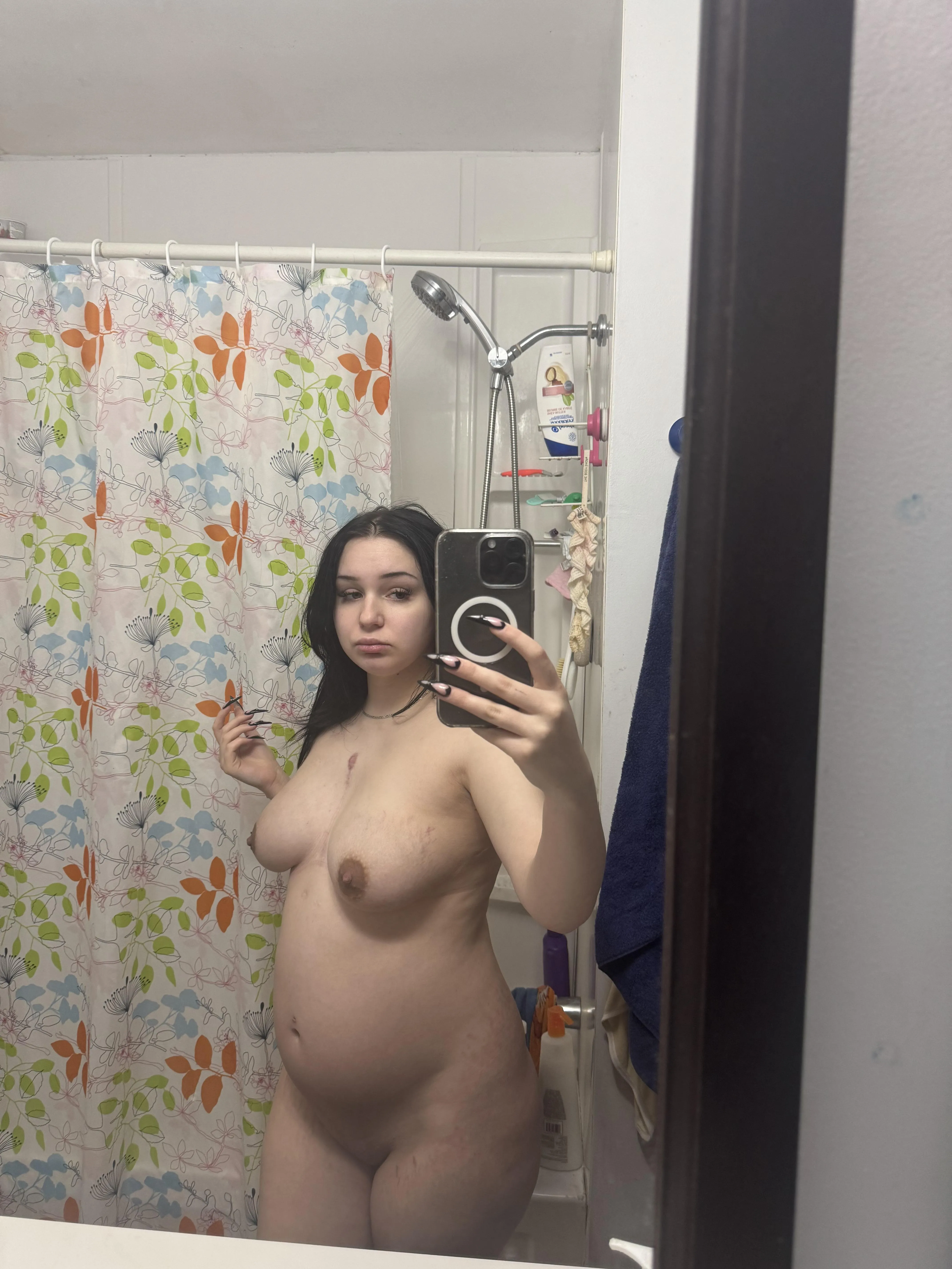 best position for 7 months?