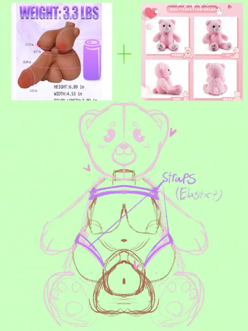 Chat, am I cooking?? (Read desc)