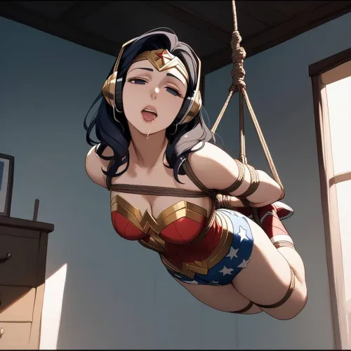 Conditioned to Hang Around