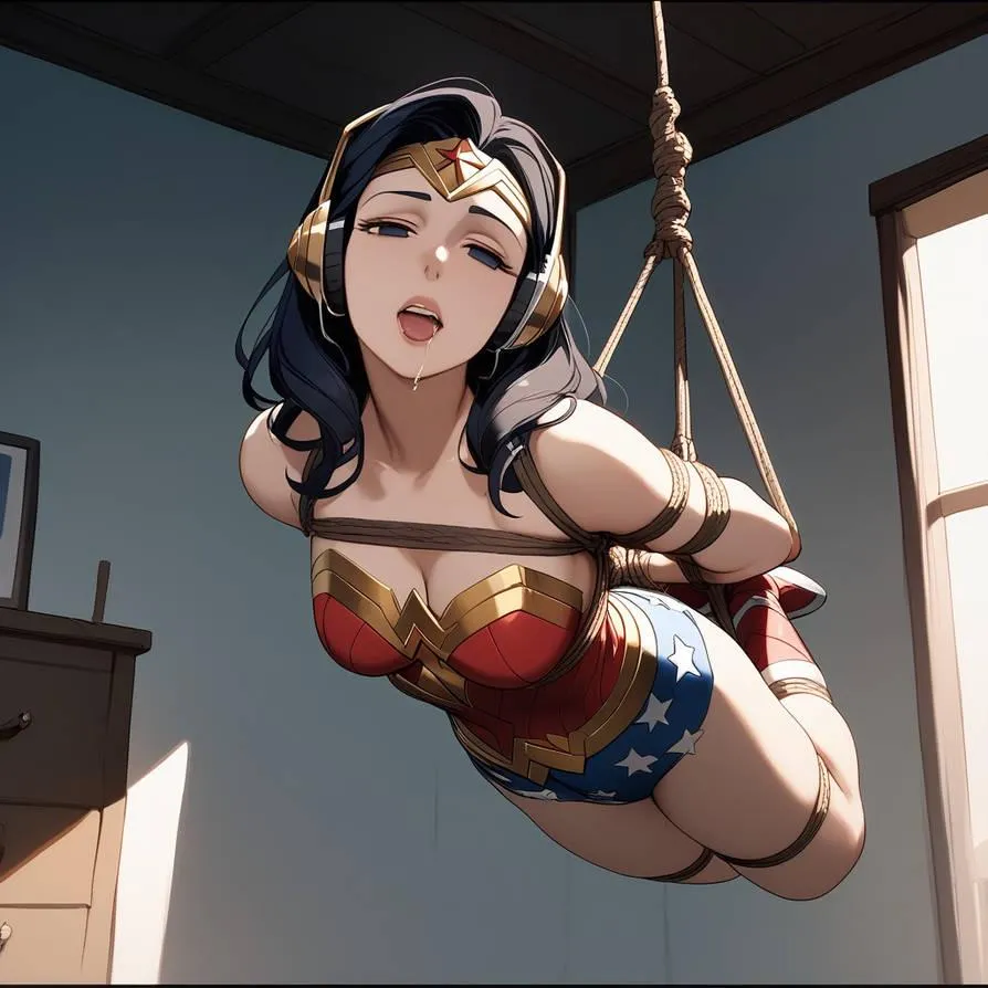 Conditioned to Hang Around