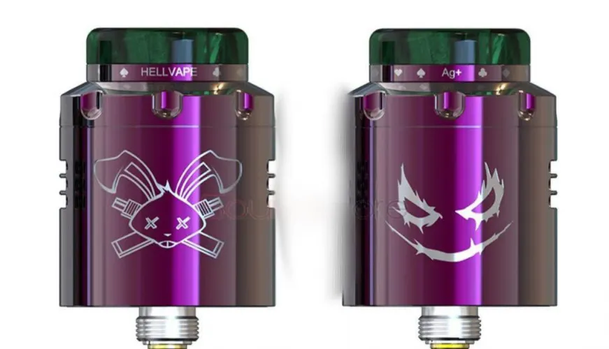 Dead Rabbit 3-Joker edition