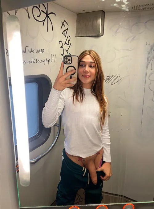 Describe me in a single word, and I'll send nude vids for every response!