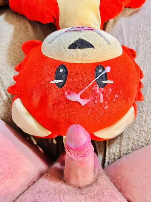 Ember’s 2 year anniversary!