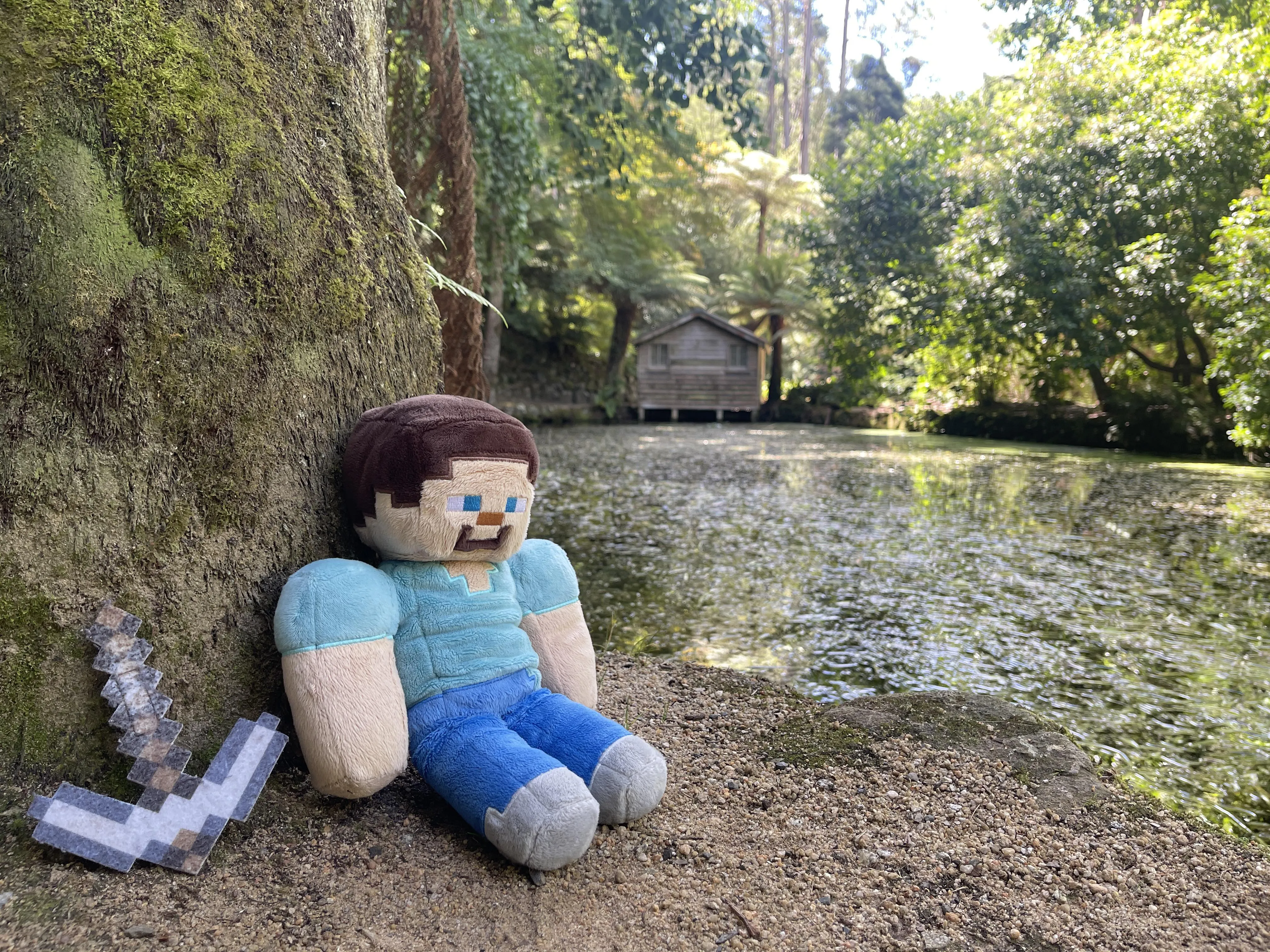 Farewell to you all, I wish you all the best with future endeavours