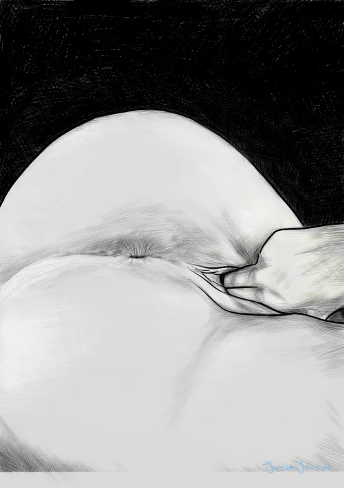 Fingers by JanSenJan