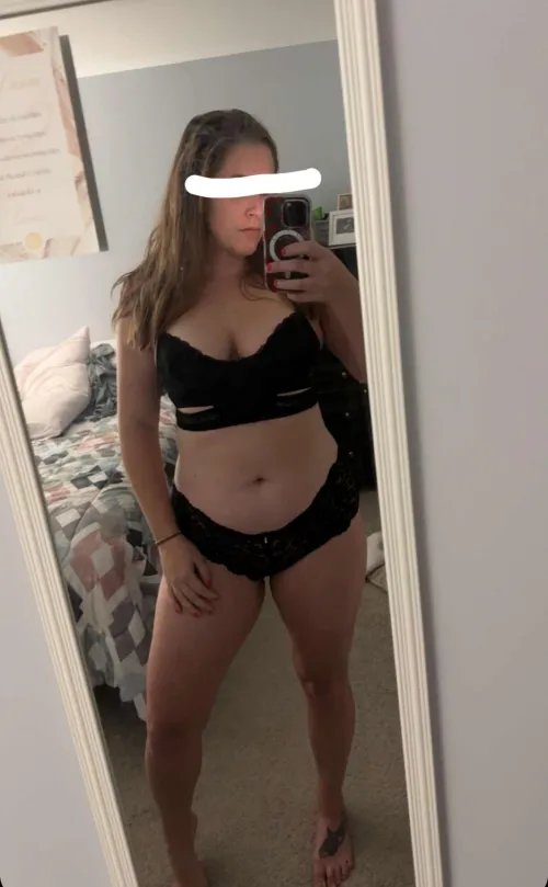 First time posting, a little nervous